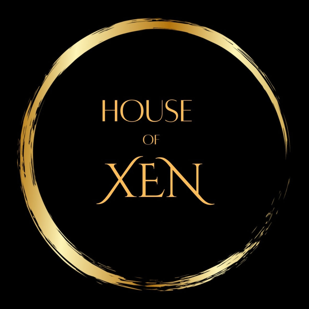 Golden Highlighter Pressed Powder